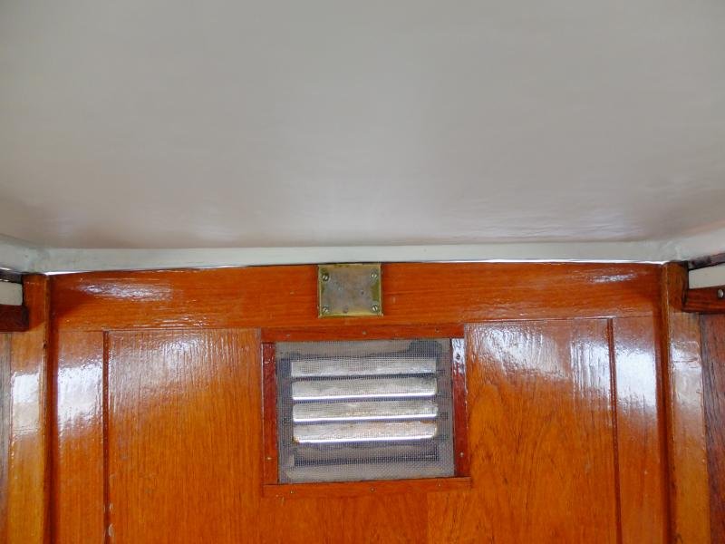 Lucka provas på plats