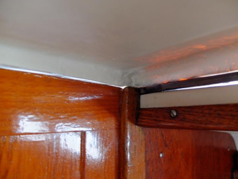 Lucka provas på plats, BB