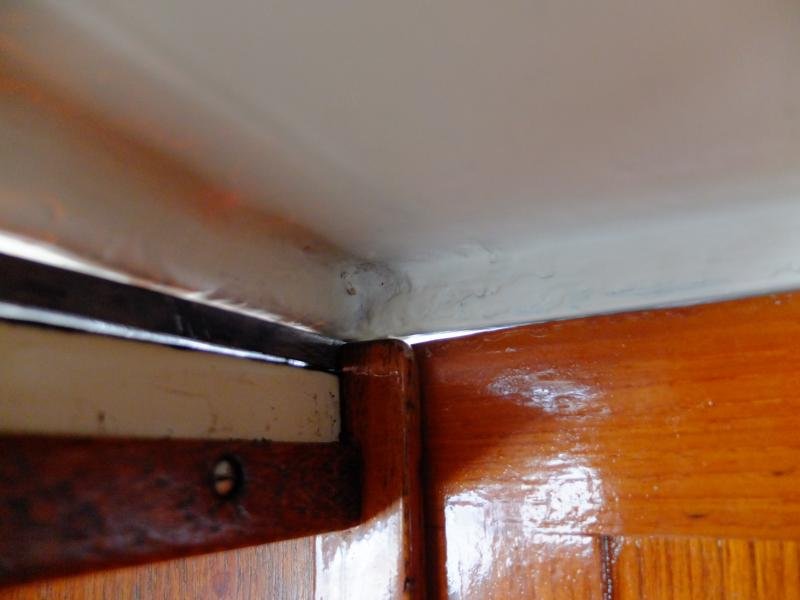 Lucka provas på plats, SB