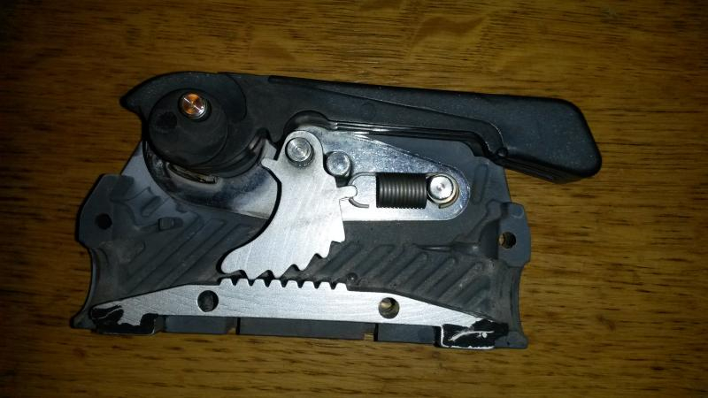 Easylock mini genomsnitt