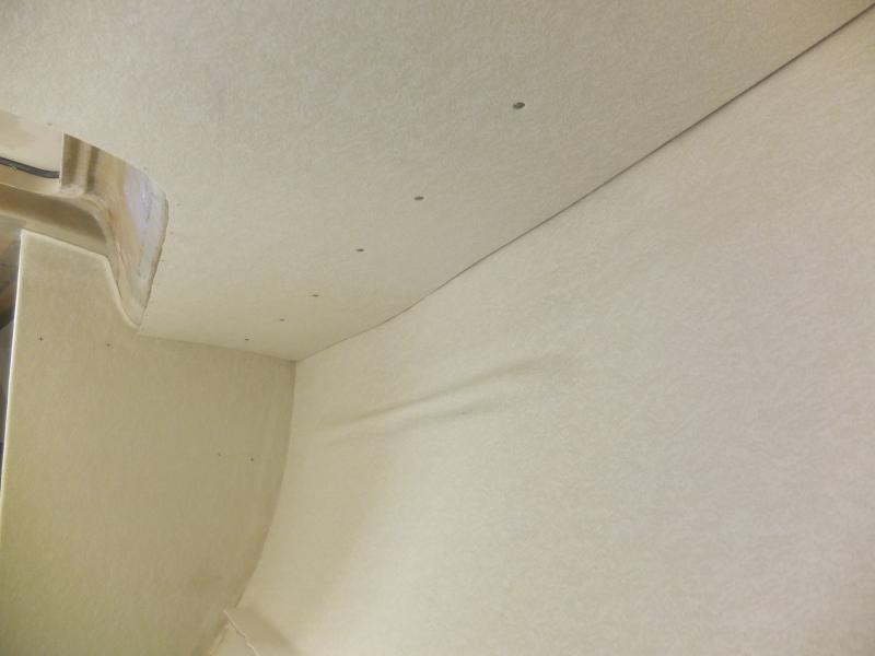 Förpikstak monterat 1