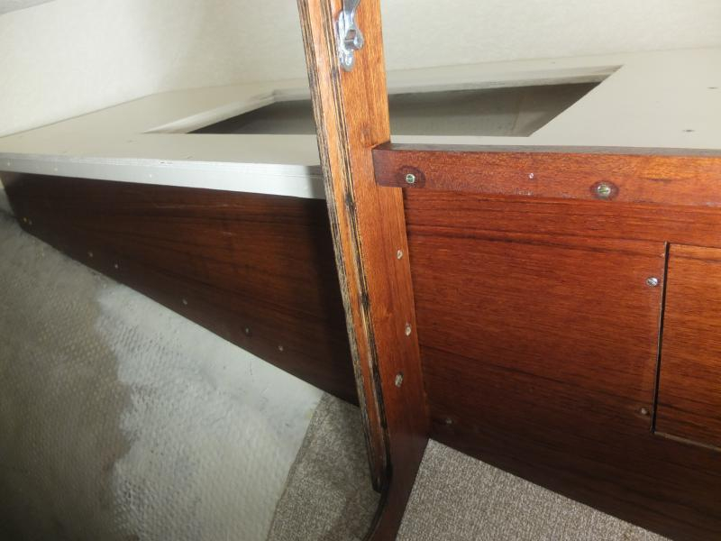 Salongskoj BB aktre del